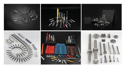 緊固件市場(chǎng)規(guī)模持續(xù)增長(zhǎng)，五金產(chǎn)品批發(fā)邁向全球化新篇章